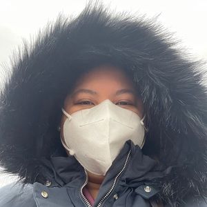 Meet your Posher, Jane